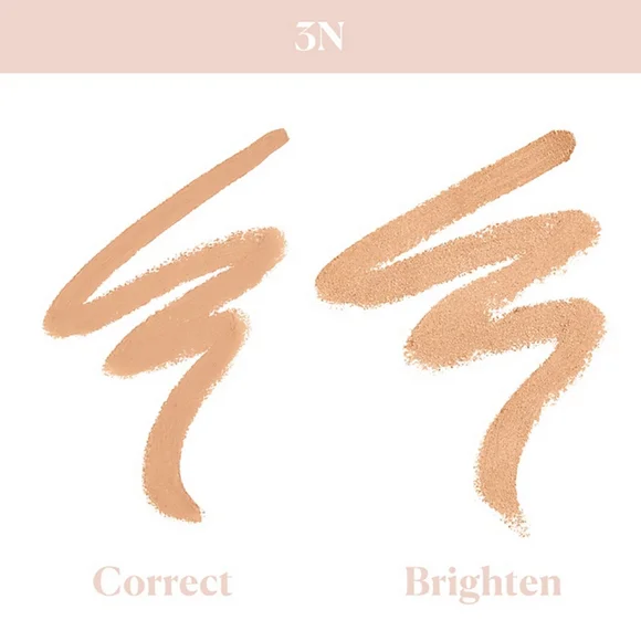 LAURA MERCIER- Secret Camouflage Brighten and Correct Duo - 3NMedium with Neutr - Picture 4 of 5